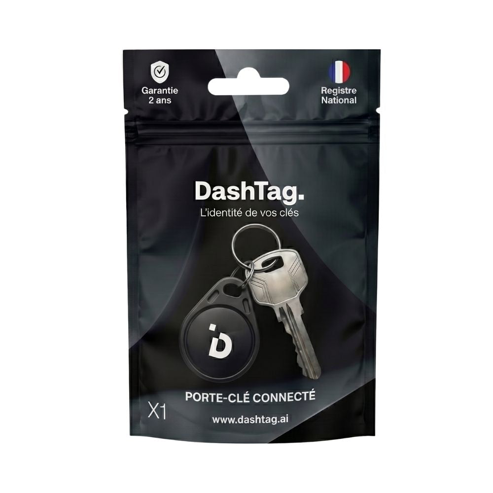 DashKey